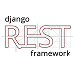 Django REST - API development framework